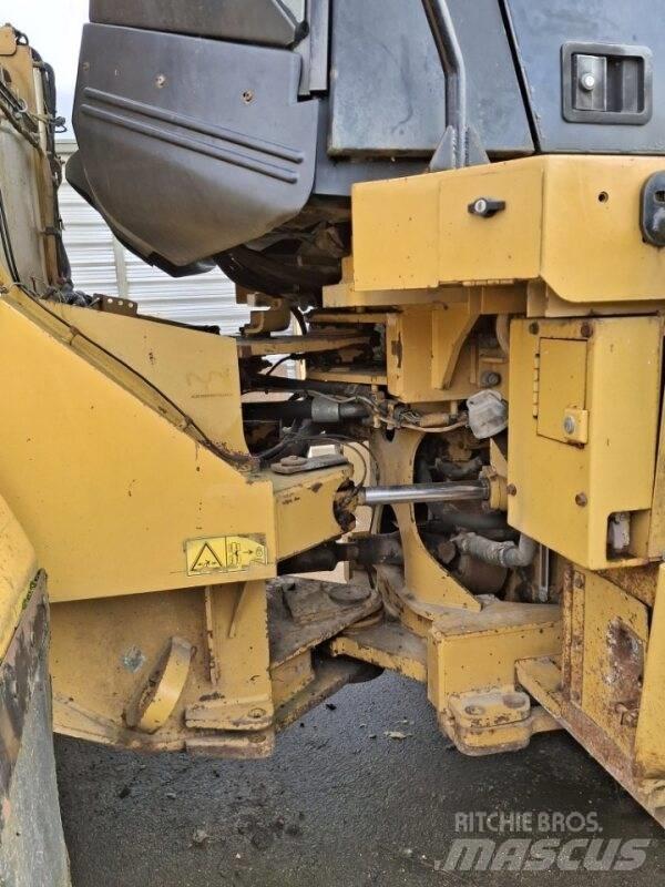 CAT 950H Carregadeiras de rodas
