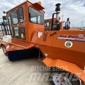 Broce RCT350 Varredoras