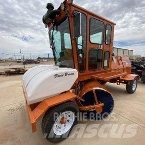 Broce RCT350 Varredoras