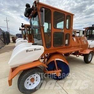 Broce RCT350 Varredoras