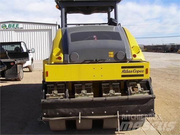 Dynapac CP2700 Cilindros Compactadores de pneus