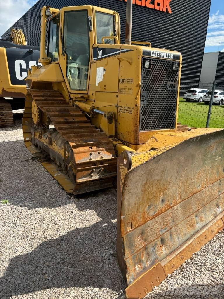 CAT D 6 N XL Dozers - Tratores rastos