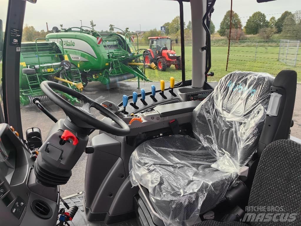 Kubota M6-142 Tratores Agrícolas usados