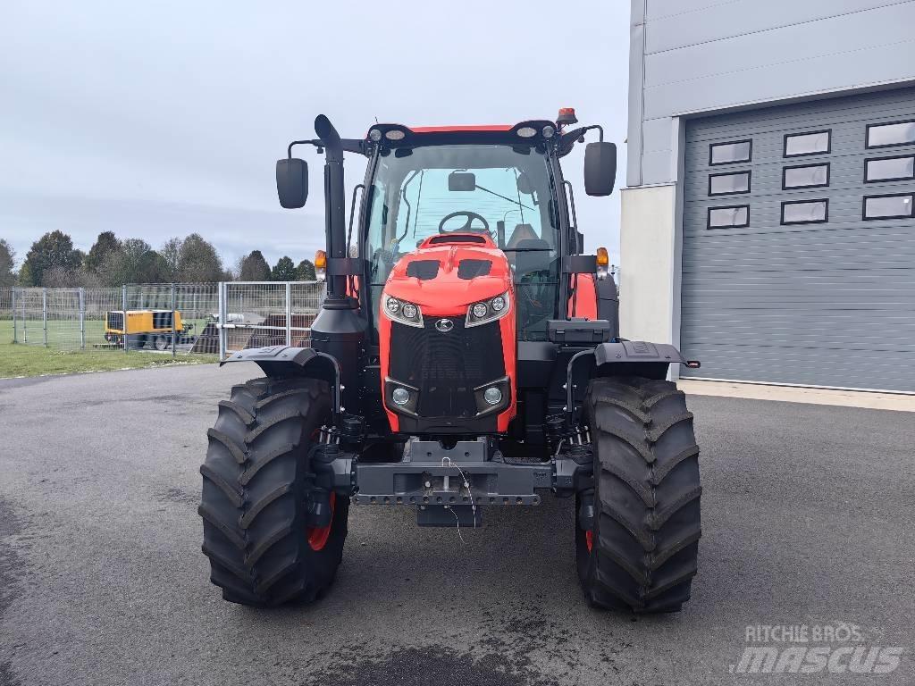 Kubota M6-142 Tratores Agrícolas usados