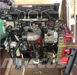 Cummins QSF2.8 49 Motores