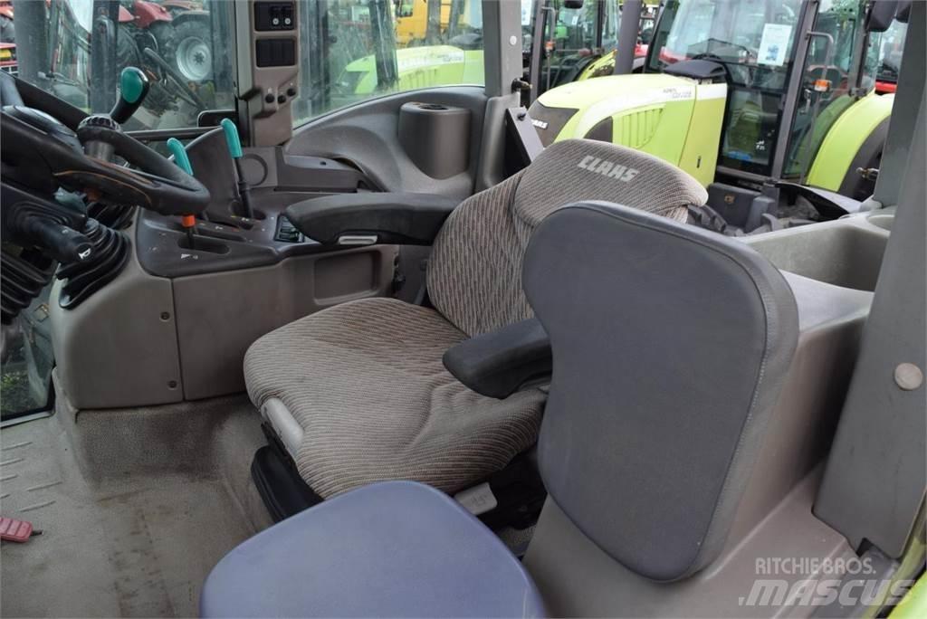CLAAS Ares 816 RZ Tratores Agrícolas usados