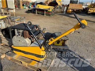 Wacker DPU4045H Vibradores