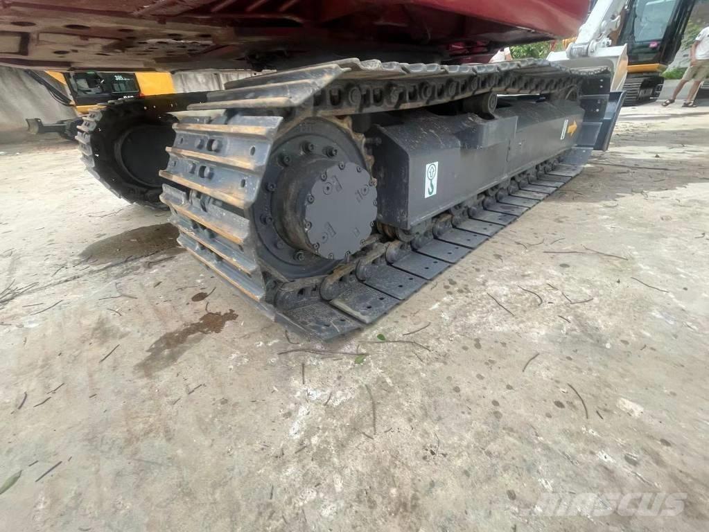 Takeuchi TB180C Escavadeiras de esteiras