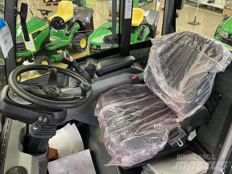 Kramer KL12.5 Carregadeiras de rodas