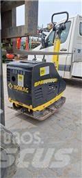 Bomag 70/70 Vibradores
