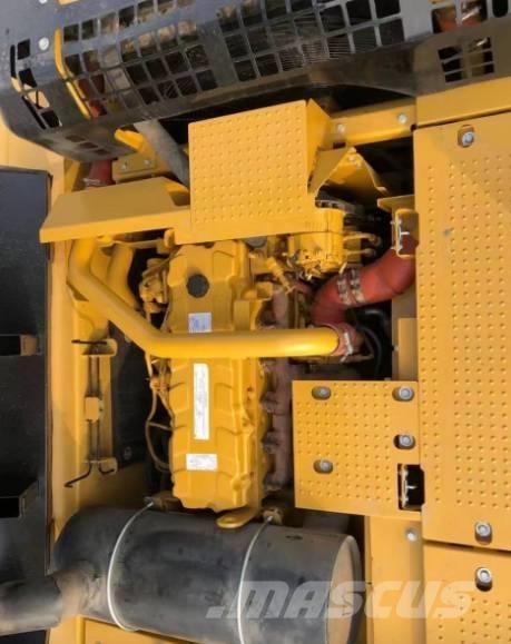 CAT 336D2 Escavadeiras de esteiras