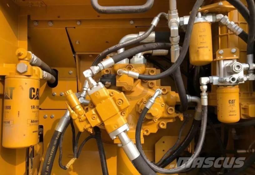 CAT 336D2 Escavadeiras de esteiras