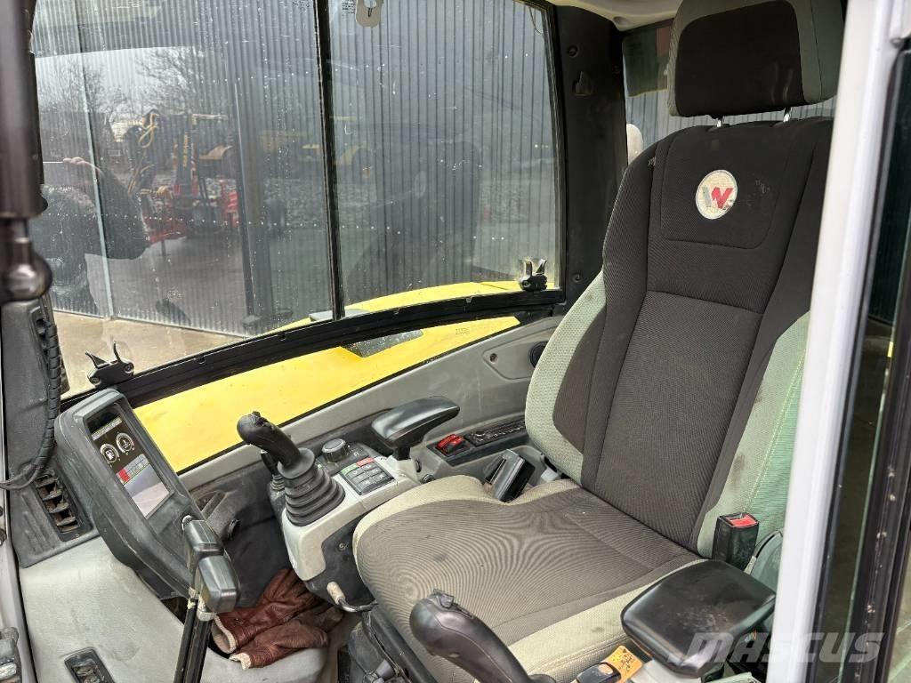 Wacker Neuson ET 90 Escavadoras Midi 7t - 12t