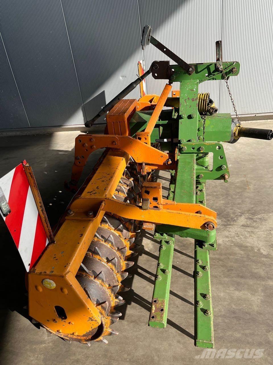 Amazone RE/30 Agricultura - Outros
