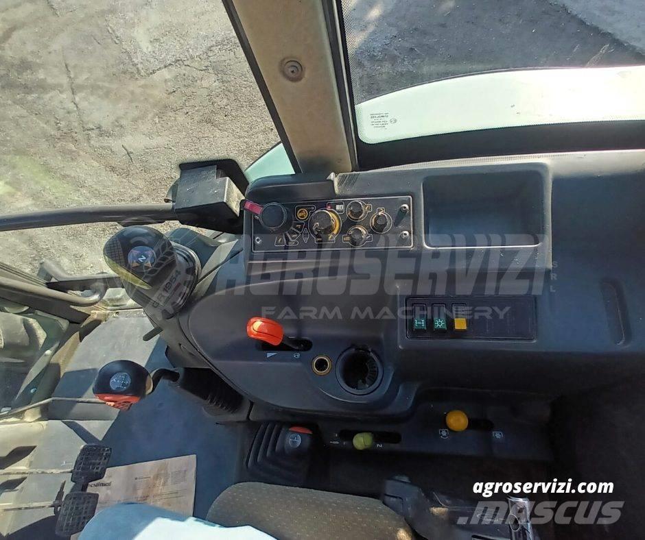 CLAAS Celtis 456 RX Tratores Agrícolas usados