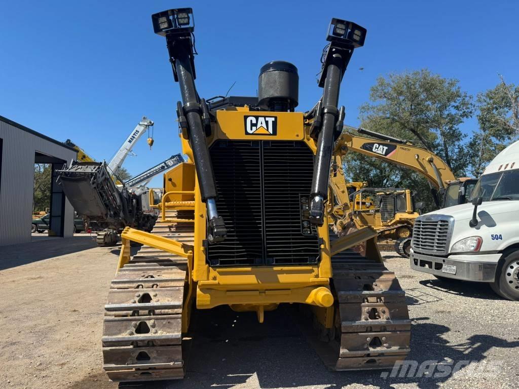CAT D 8 T WDA Dozers - Tratores rastos