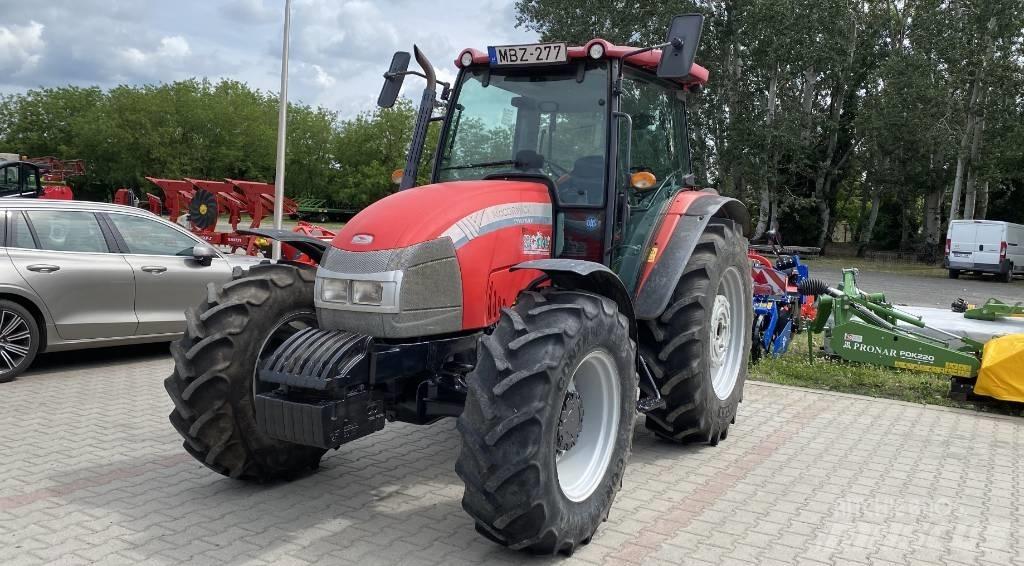 McCormick T 110 Max Tratores Agrícolas usados