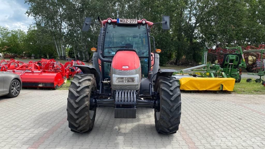 McCormick T 110 Max Tratores Agrícolas usados