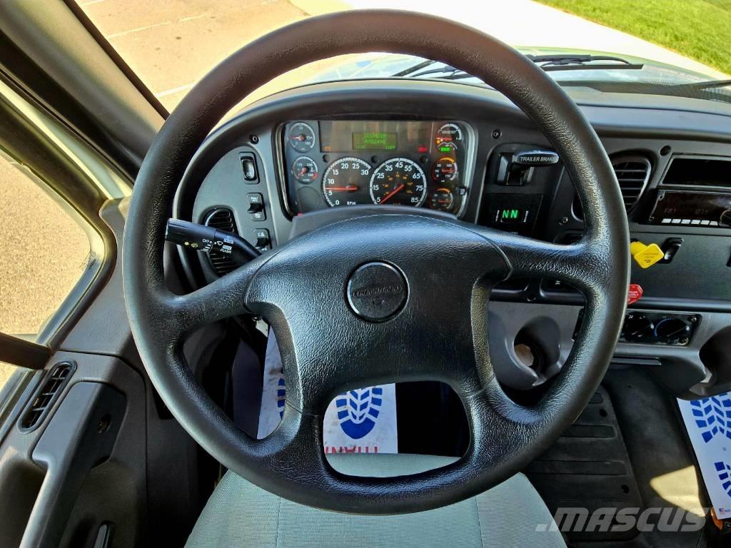 Freightliner M 106 Camiões basculantes