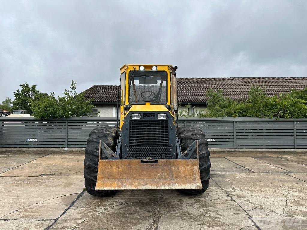 Welte W130 Rechegadores
