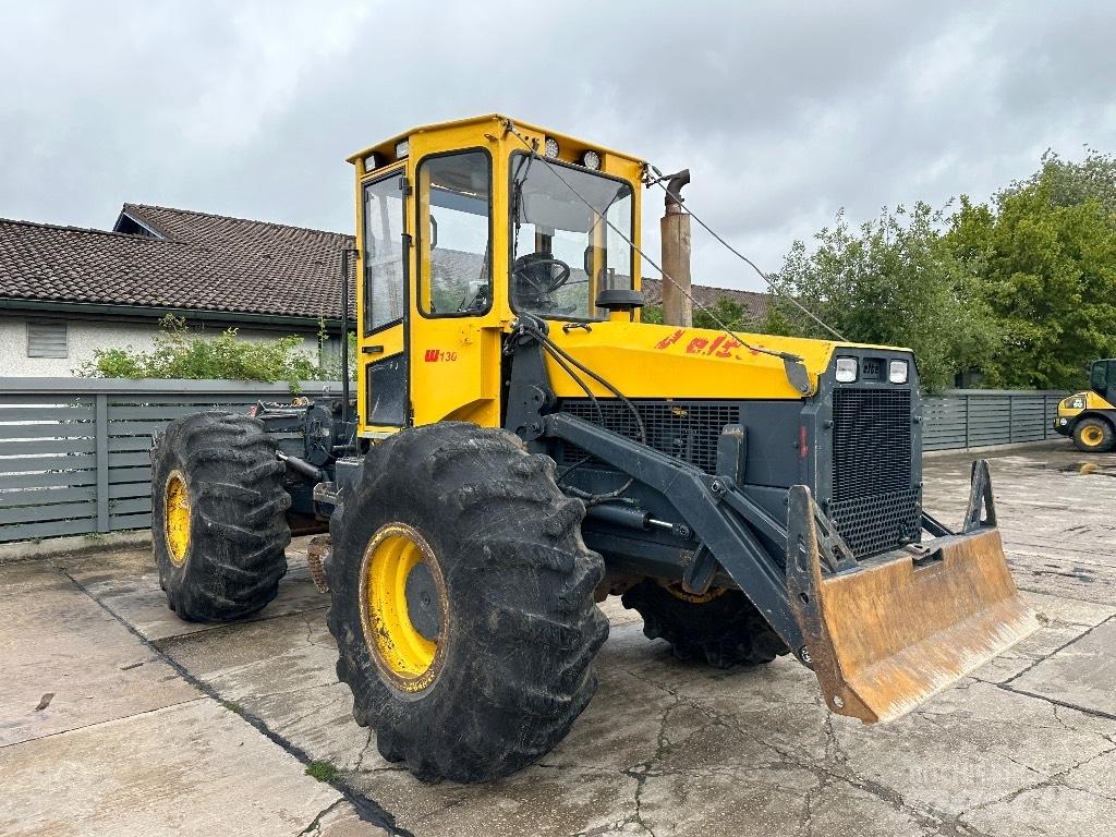 Welte W130 Rechegadores