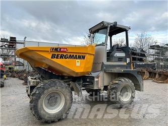 Bergmann C 810 s Dumpers de rastos