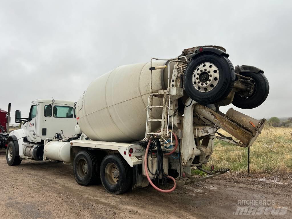 Kenworth T 880 Outros Camiões