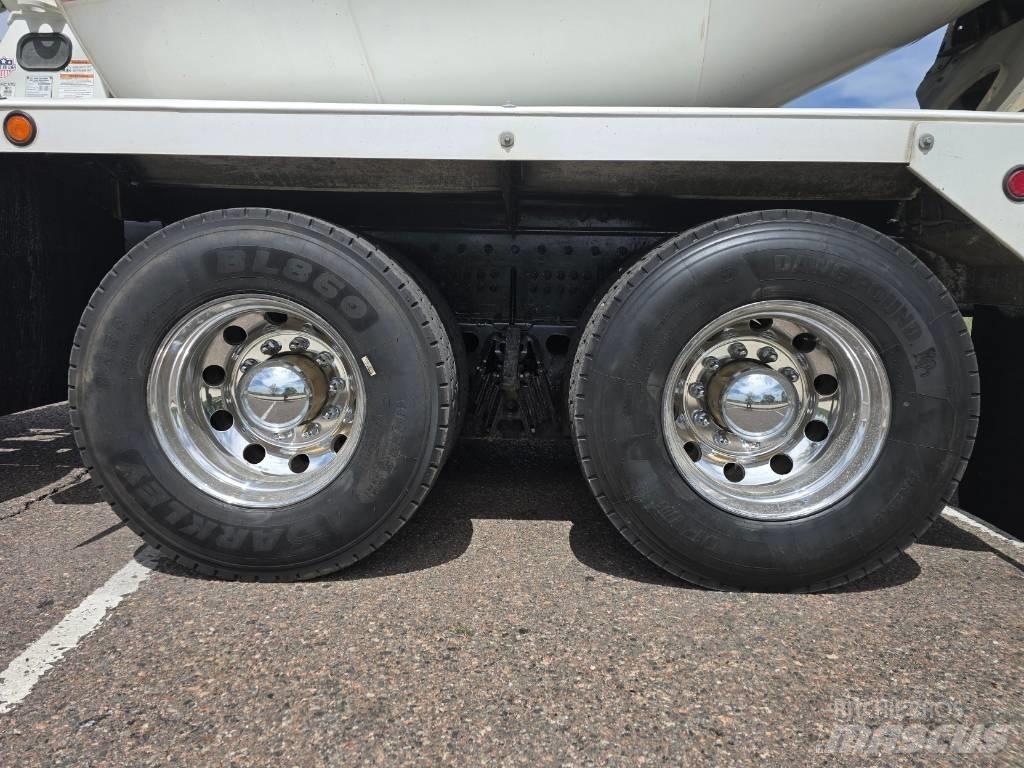 Kenworth T 880 Outros Camiões
