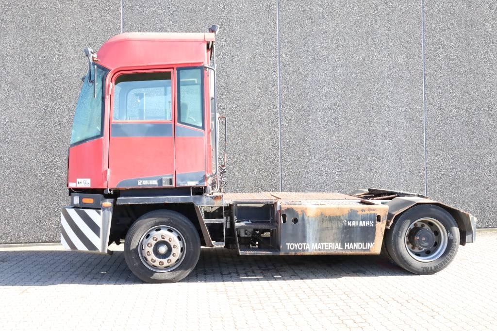 Kalmar TT 612 D Tractores terminais