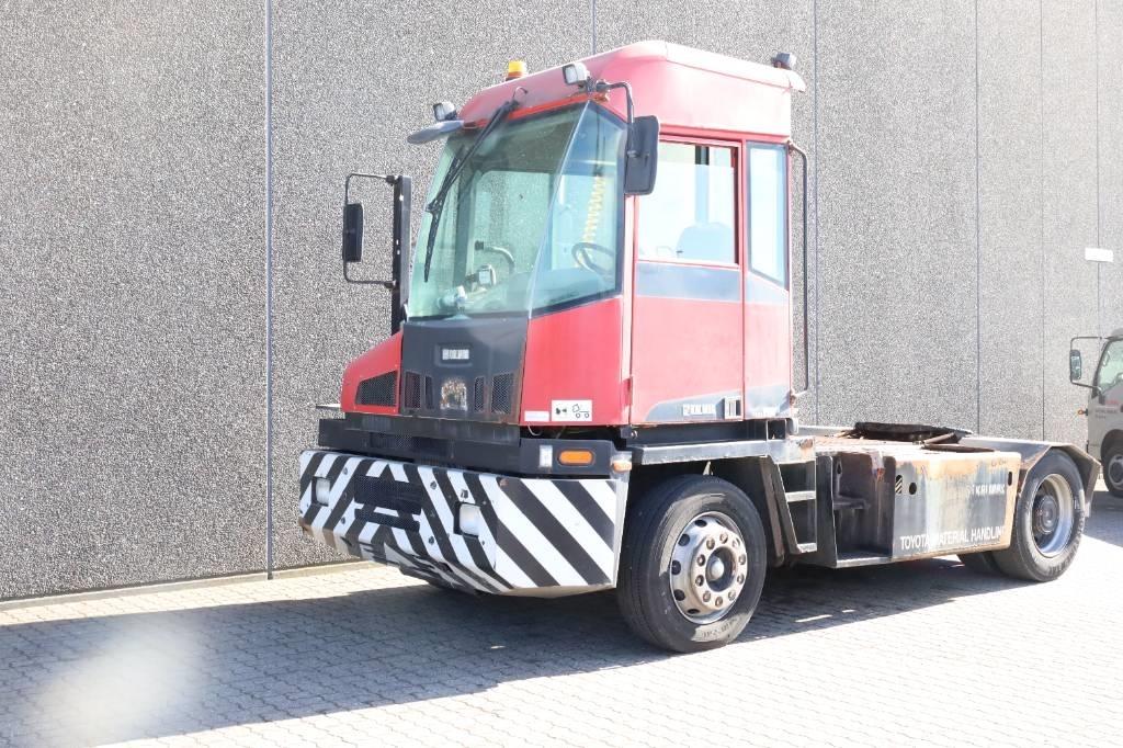 Kalmar TT 612 D Tractores terminais
