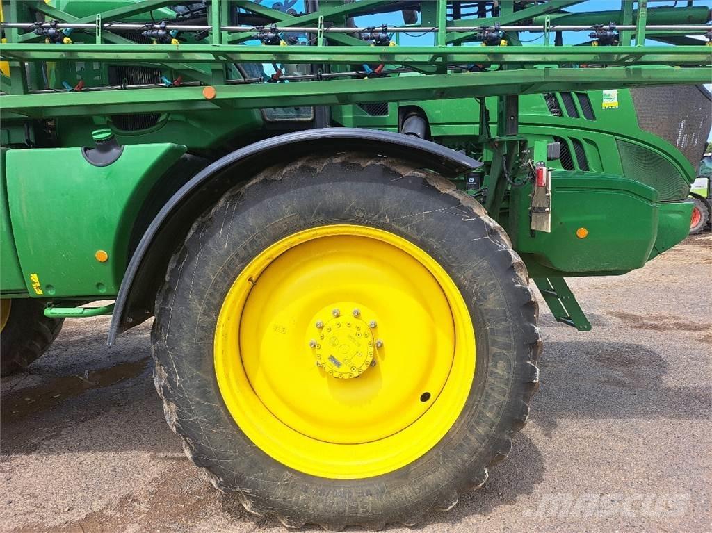 John Deere R4040 I Pulverizadores Automotrizes