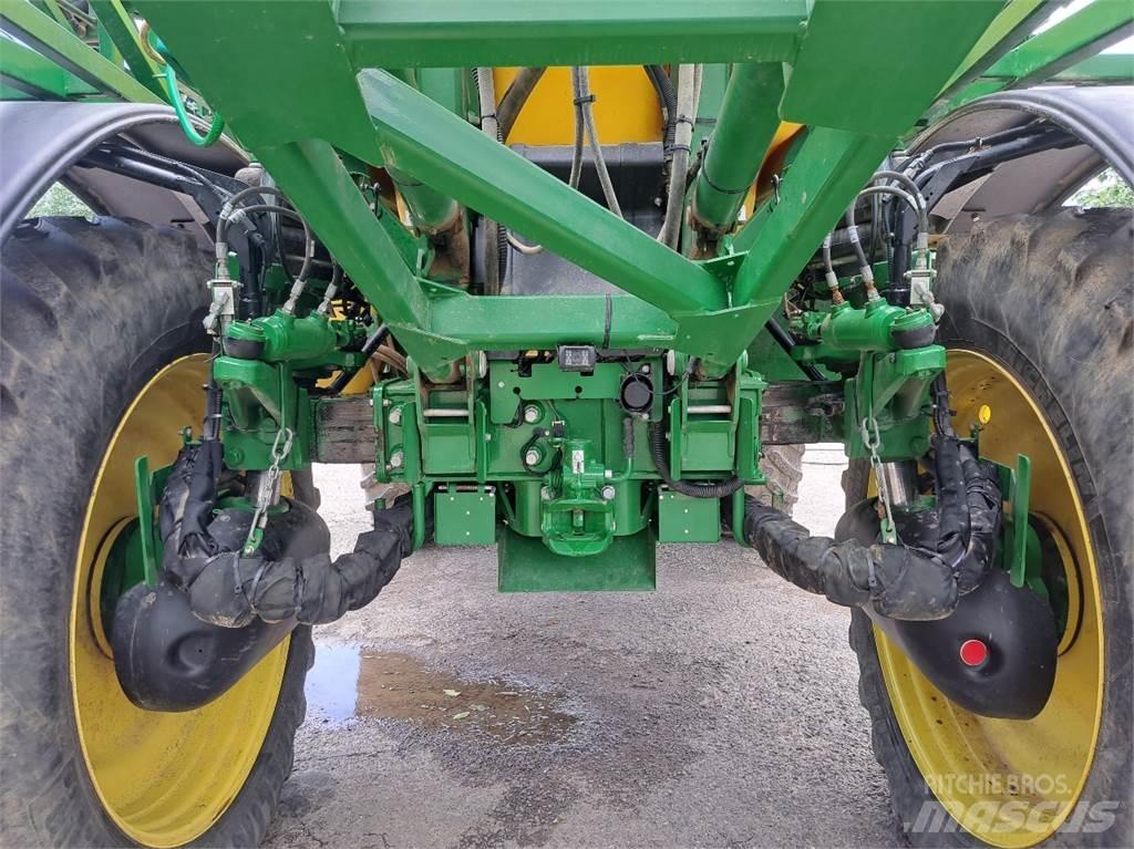 John Deere R4040 I Pulverizadores Automotrizes
