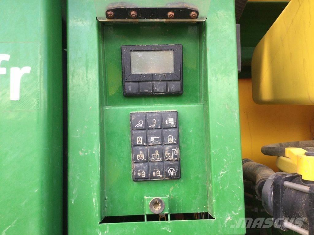 John Deere R4040 I Pulverizadores Automotrizes