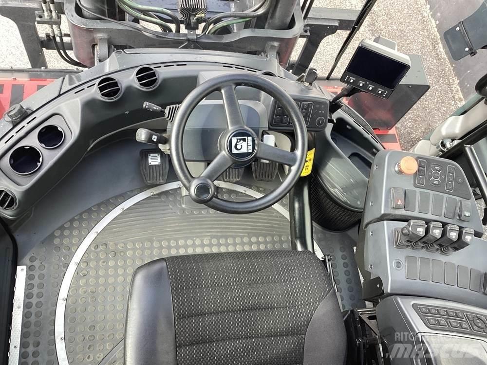 Kalmar ECG90-6 Empilhadores eléctricos