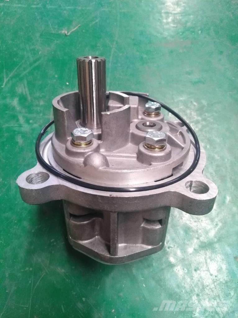 Komatsu D65 D85 D155 Transmissăo