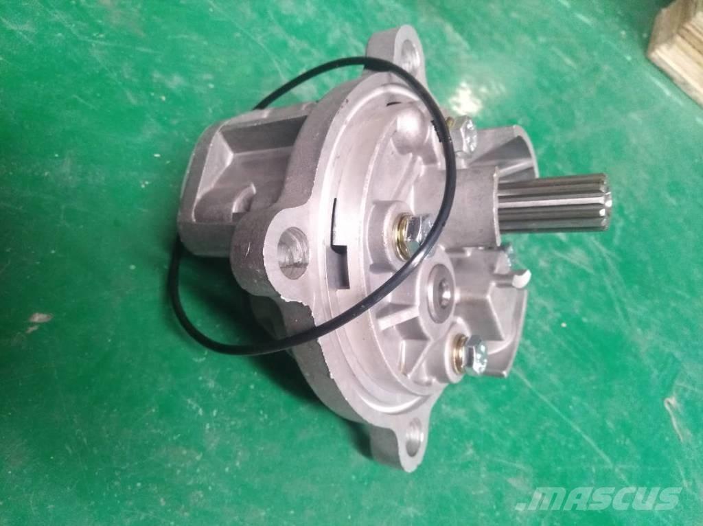 Komatsu D65 D85 D155 Transmissăo