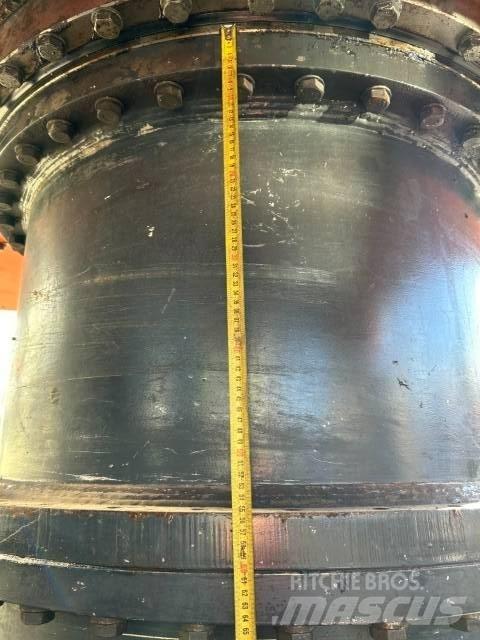 Doosan DX 180 LC-3 Escavadeiras de esteiras