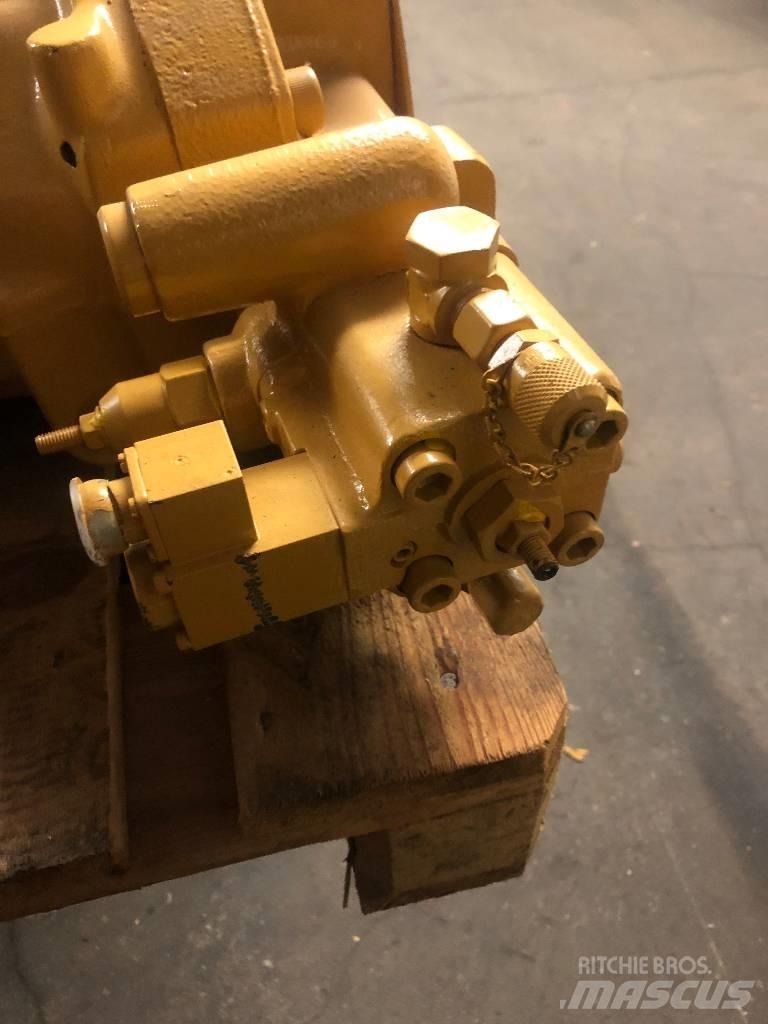 Linde BPR260 R Construção - Outros
