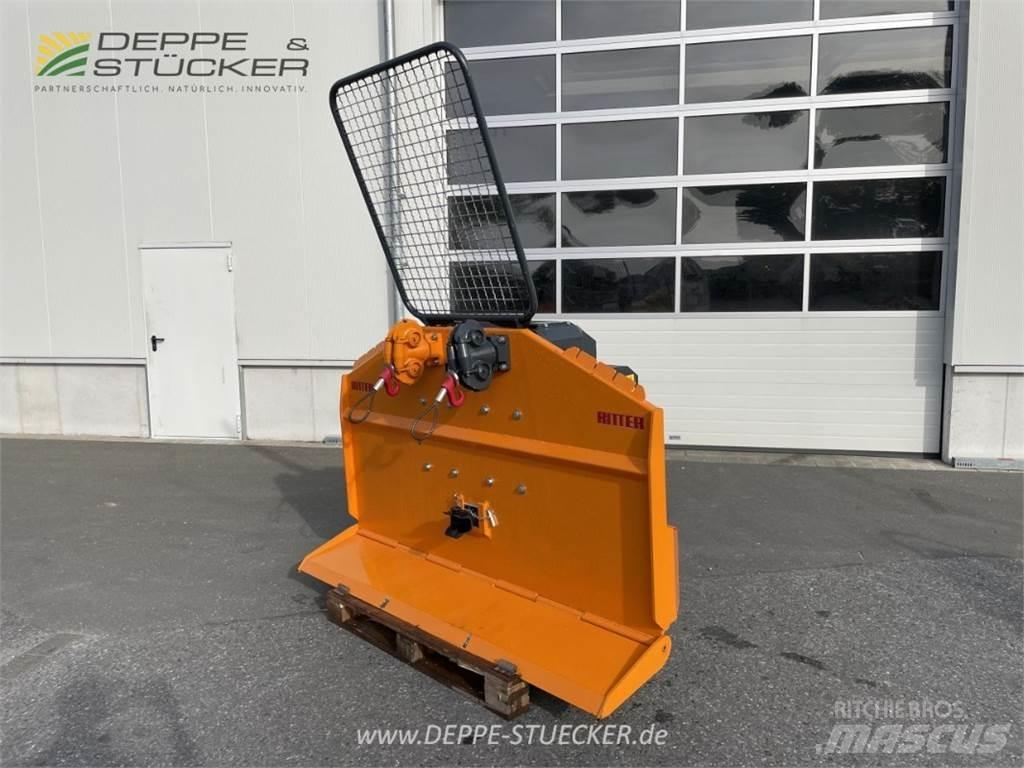 Ritter SD 70-DK Guinchos