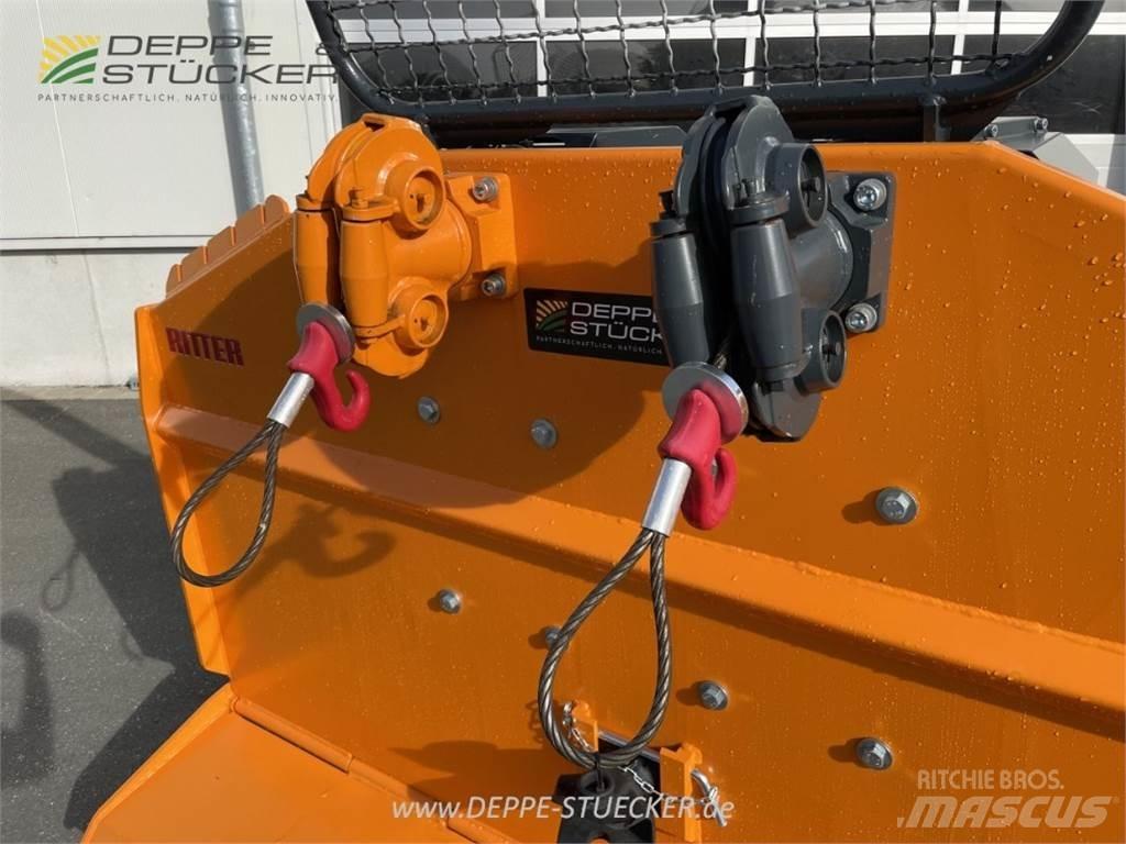 Ritter SD 70-DK Guinchos