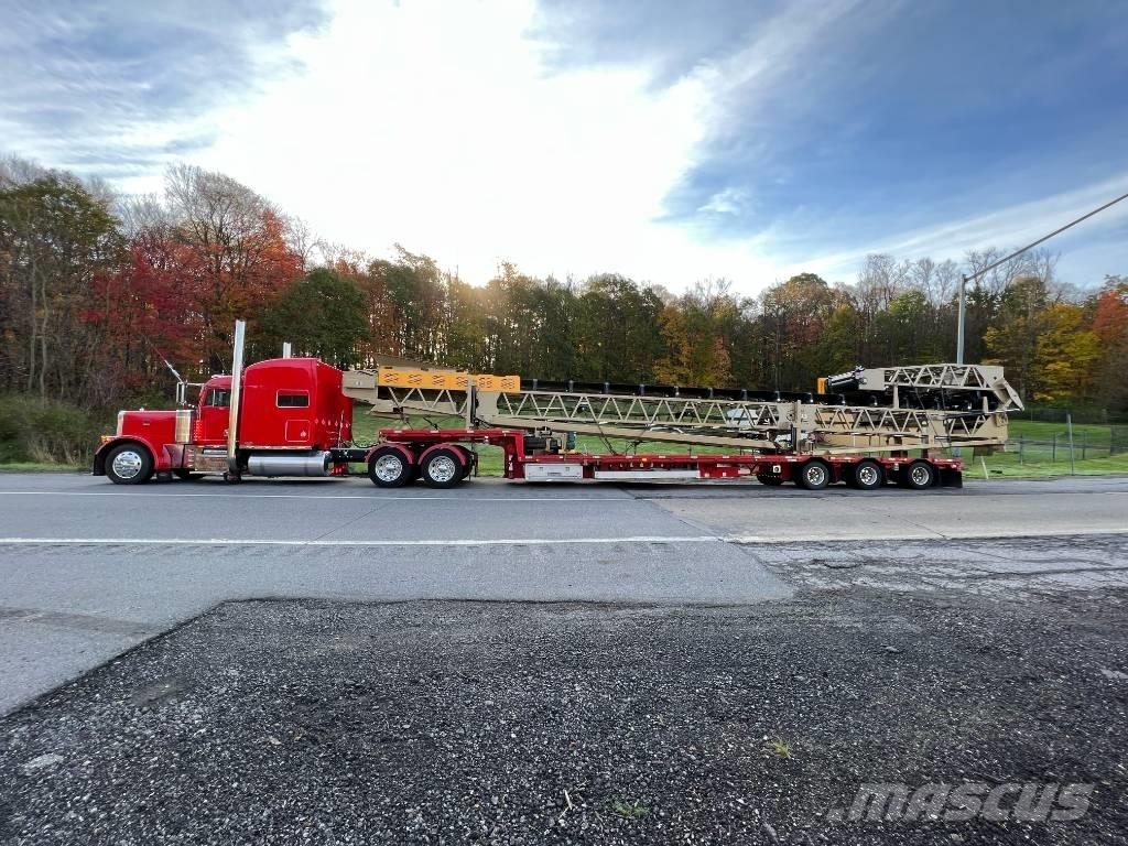  JP 36100 Transportadores
