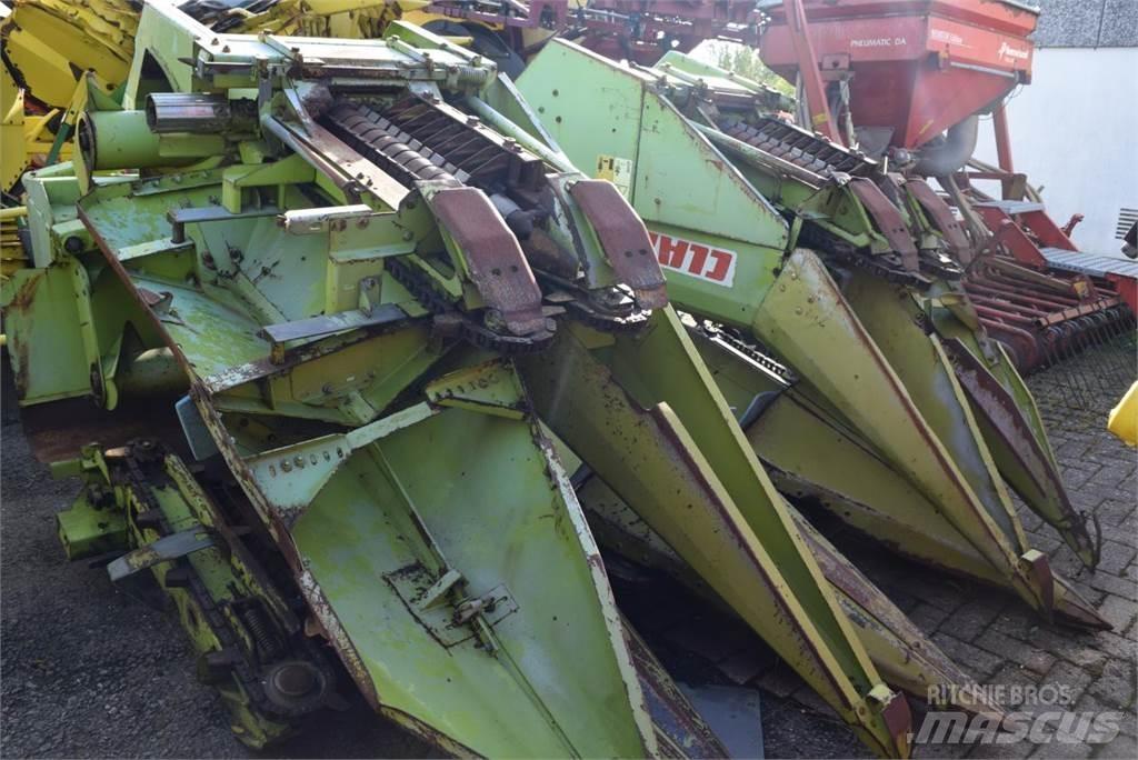CLAAS 6-75 Acessórios de ceifeiras debulhadoras