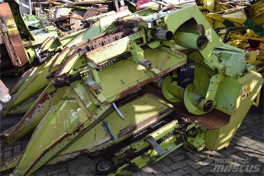 CLAAS 6-75 Acessórios de ceifeiras debulhadoras