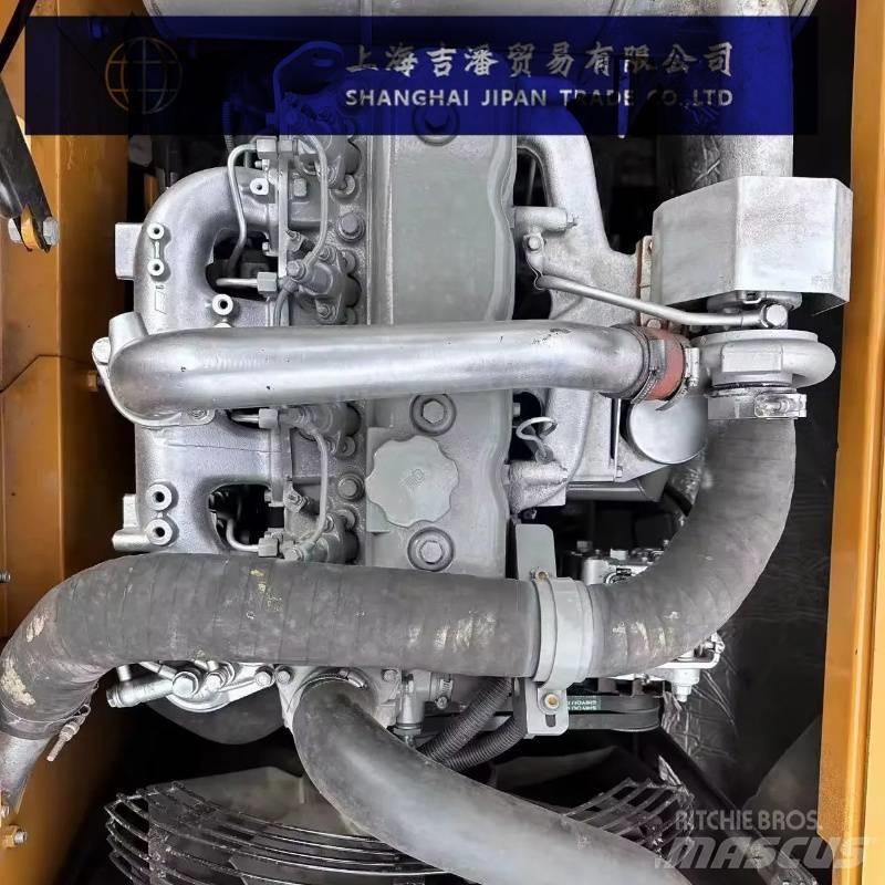 Sany SY 135 Escavadoras Midi 7t - 12t