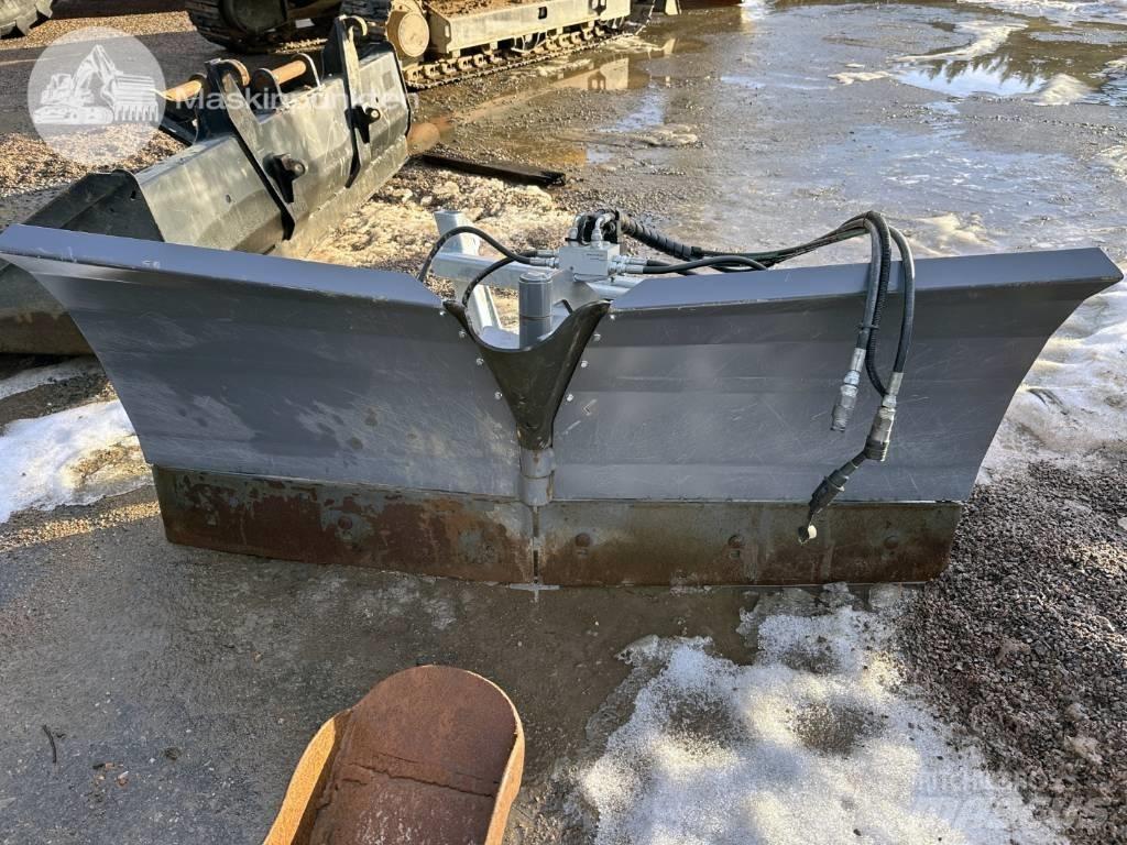 JCB 403 PLUS Carregadeiras de rodas