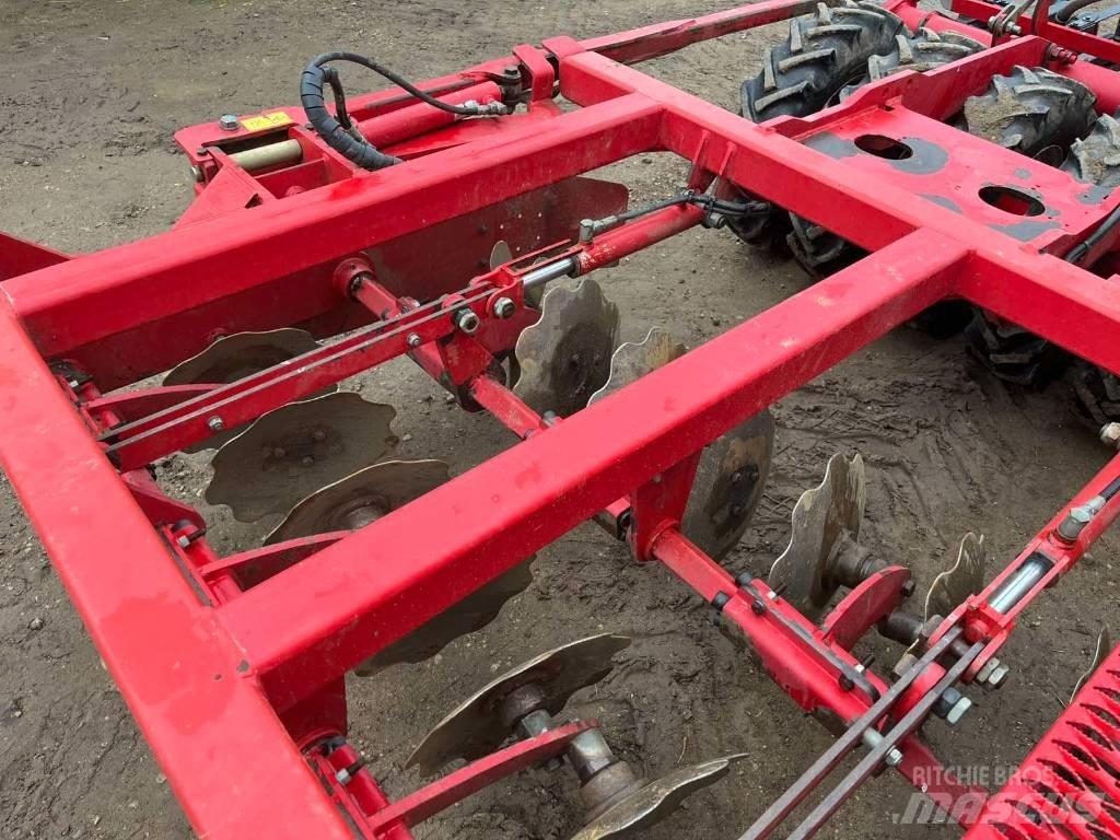 Horsch Pronto 6 DC Perfuradoras