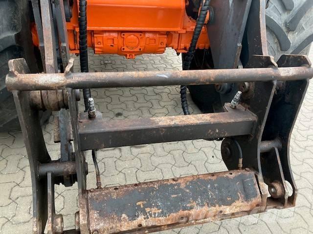 Doosan DL 200 TC Carregadeiras de rodas