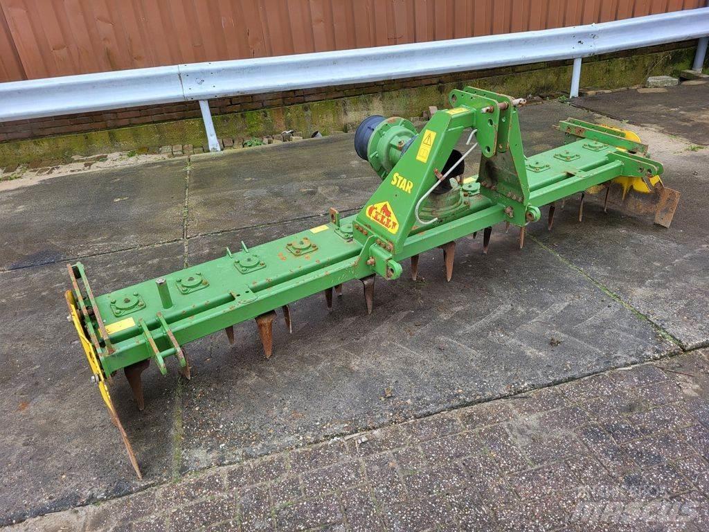 Celli Star 300 Cultivadoras