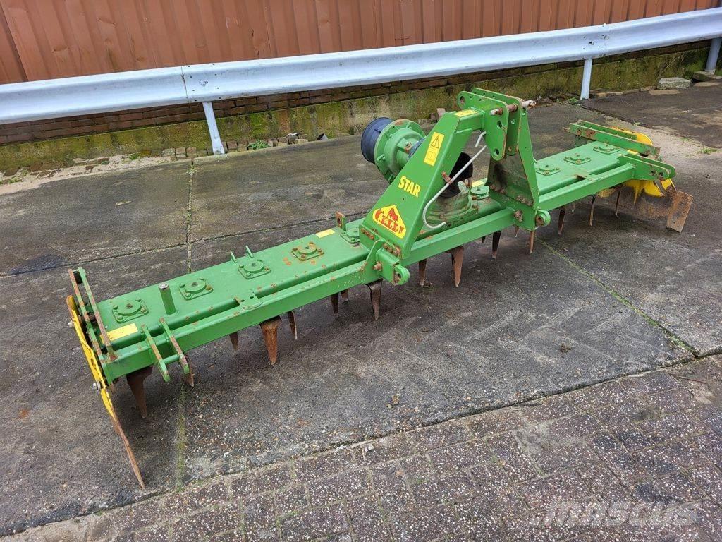 Celli Star 300 Cultivadoras