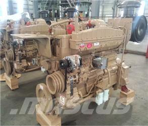 Cummins NT855-M340 Motores